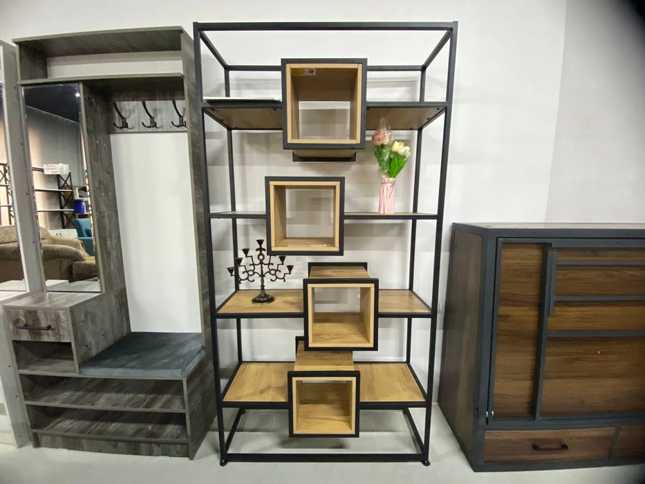 Мебел магазин оптом лофт