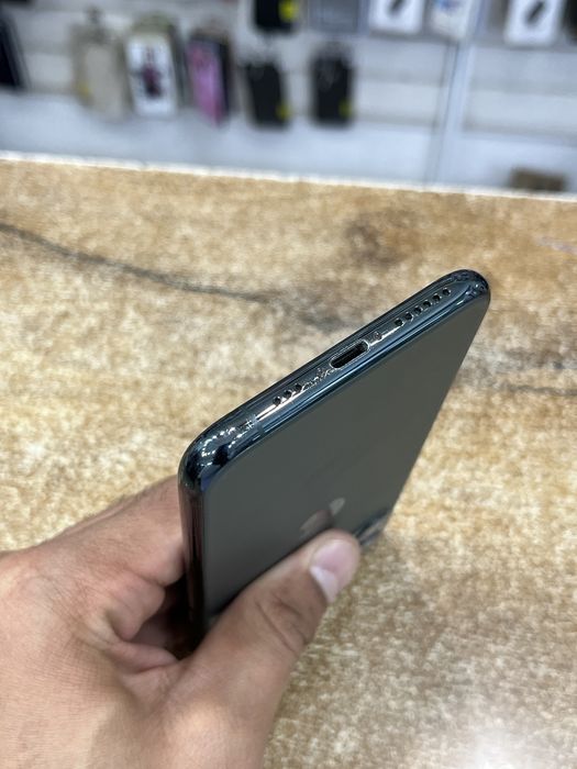 iPhone 11 Pro (Kaspi 0-0-12)