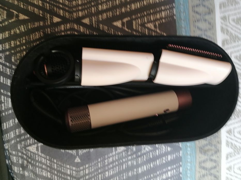Продам фен Dyson Airwrap