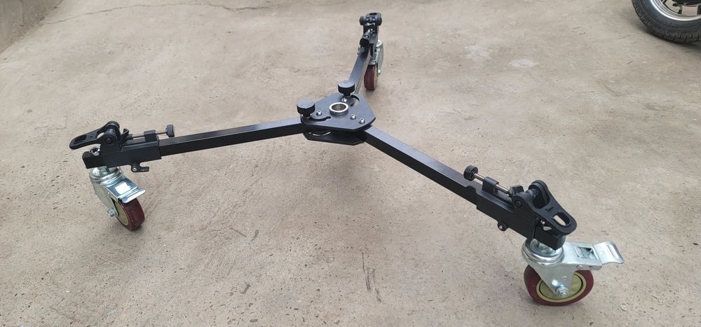 Штатев ва кранлар учун ролек