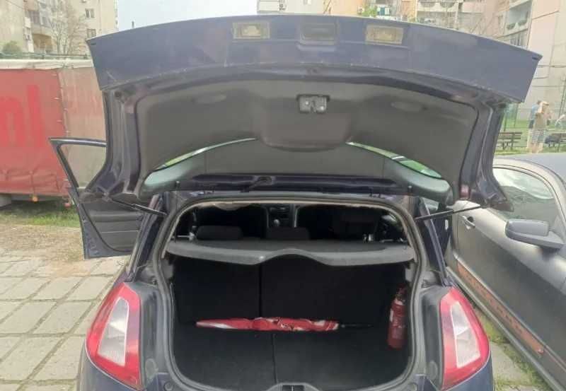 Рено Меган 1,4 бензин