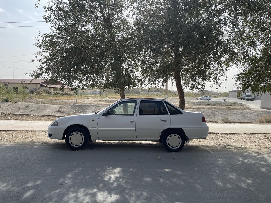 Нексия 2 продоётся