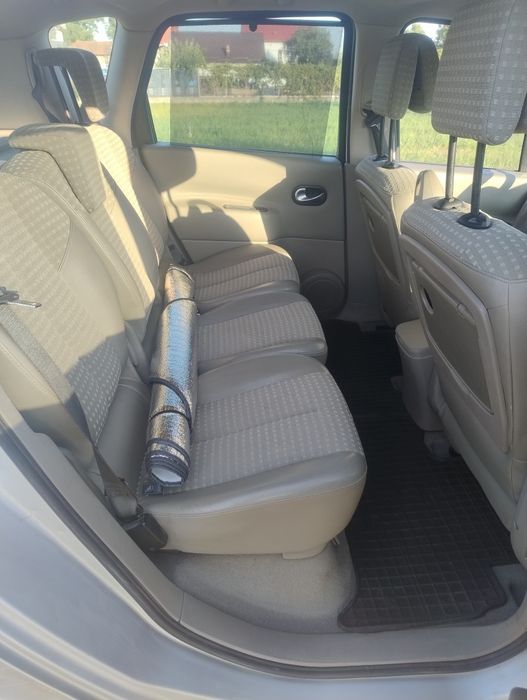RENAULT Scenic 2006 — imagine 5