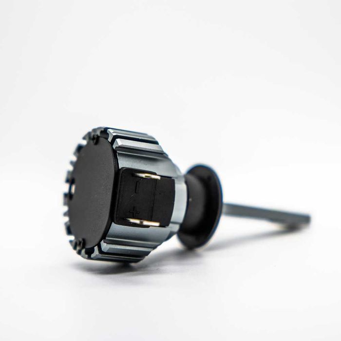 16 000lm Комплект LED Крушки H7 H1