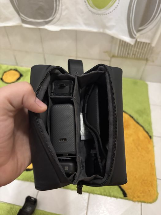 Dji osmo pocket 3