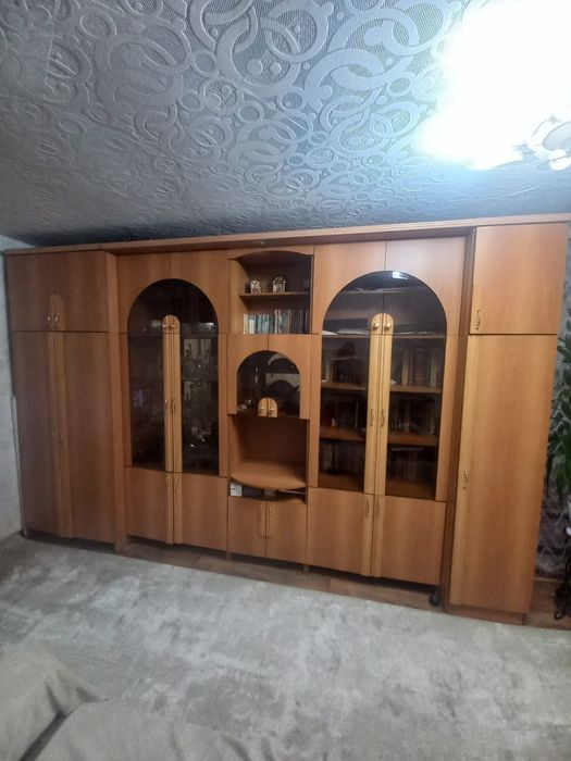 Продам стенку не дорого