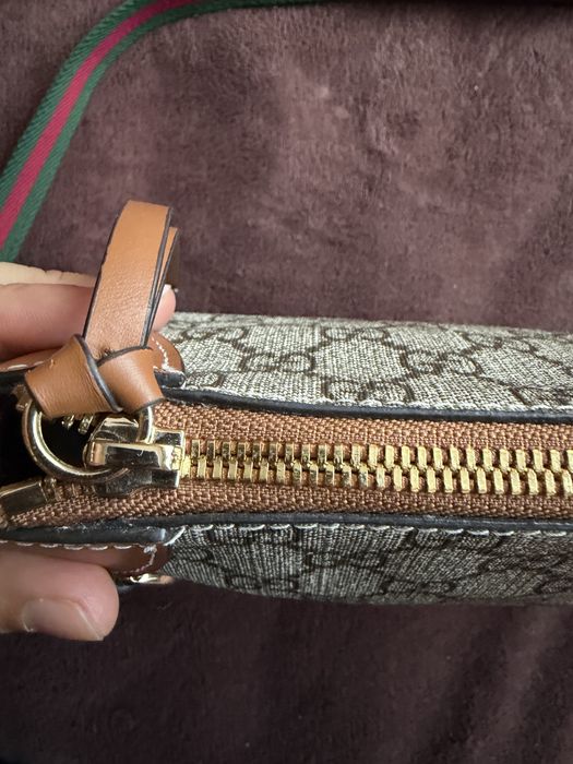 Gucci GG emblem mini