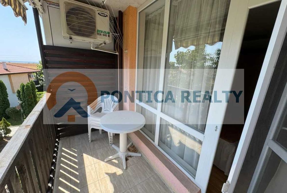 Продава се Двустаен апартамент в Ахелой - 60 кв.м за 1134 €/кв.м - Снимка #2