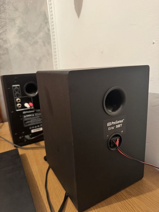 Presonus Eris 5 BT Mk2 BOXE