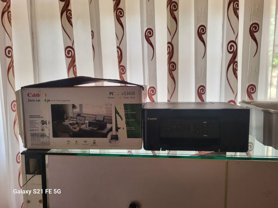 Ksera kopiya sotiladi