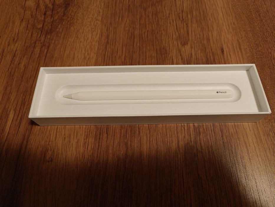 Apple Pencil 2 .
