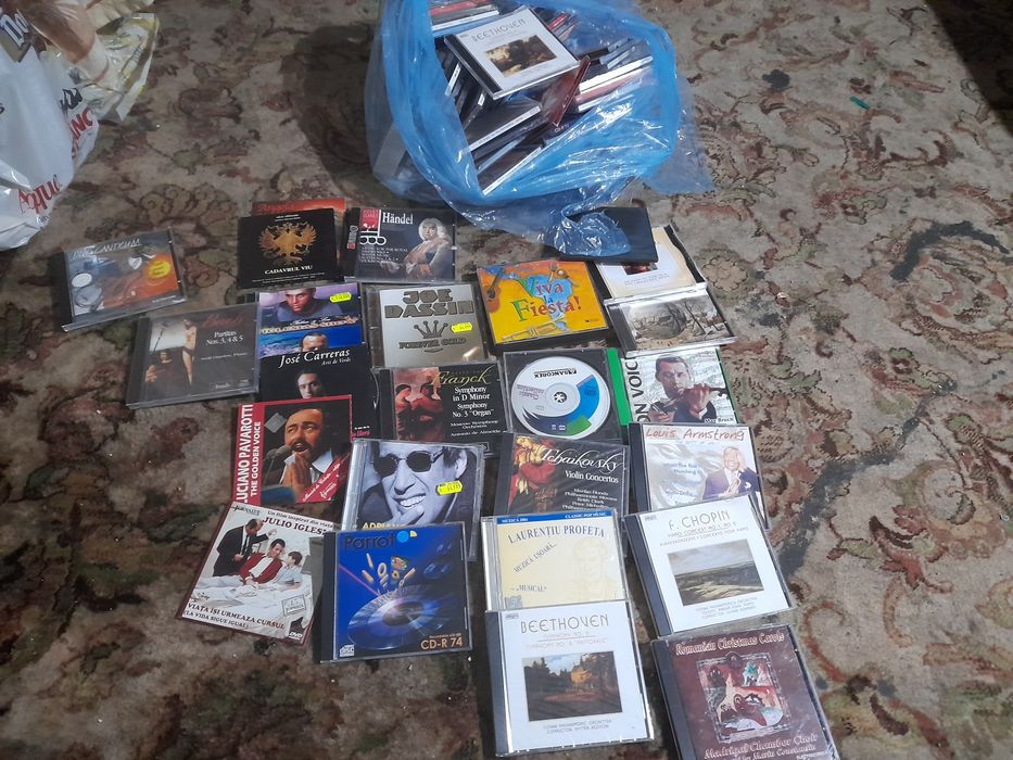 Vând sidiuri  diverse 20 de lei bucata