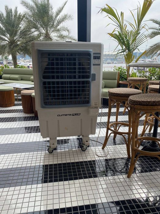 Уличные кондиционеры