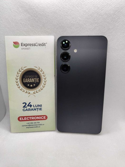 Samsung S25 (69479/10 Pacurari 1) Garantie 2 ani