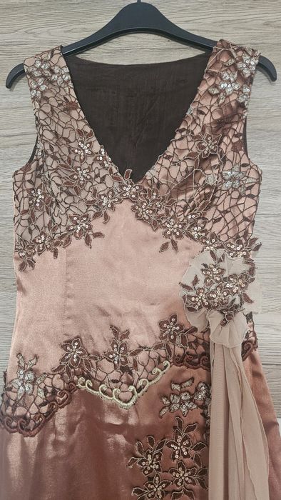 Rochie seară eleganta- S/M