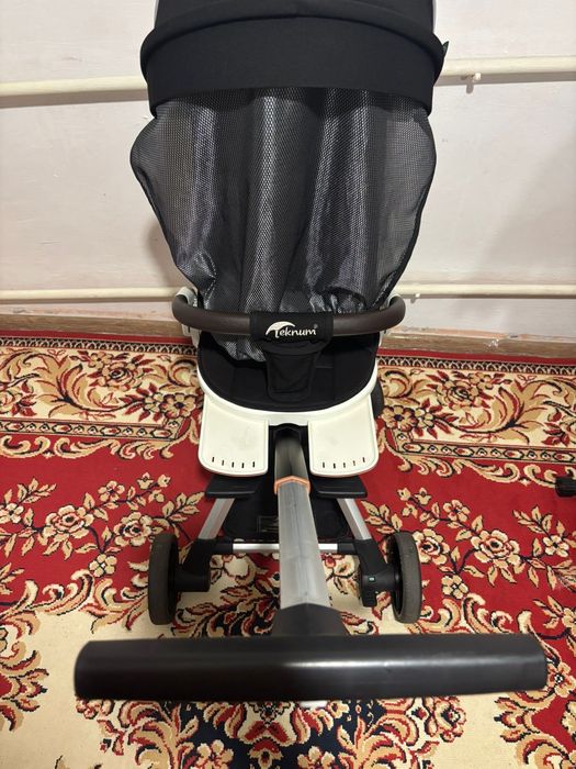 Продаю детский коляску