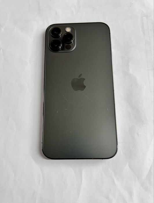 iphone 12 pro 128 gb neverlock stare foarte buna