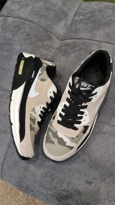 Кроссовки Air Max 41