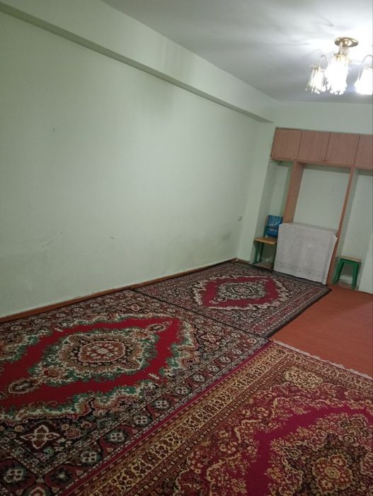 1-комн. квартира, 36 м², Юнусабадский район