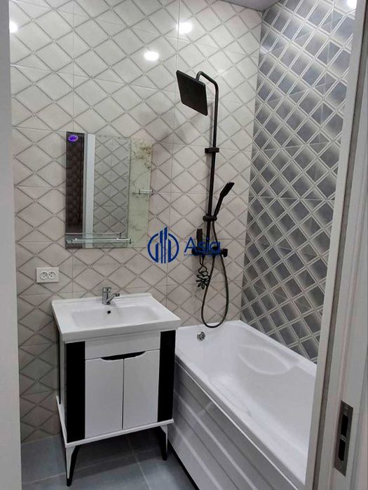 ARZON NARXDA #K385 #2x xonali zamonaviy kvartira sotiladi