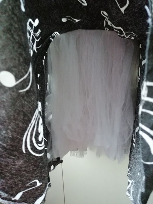 Рокли Zara i Mayoral