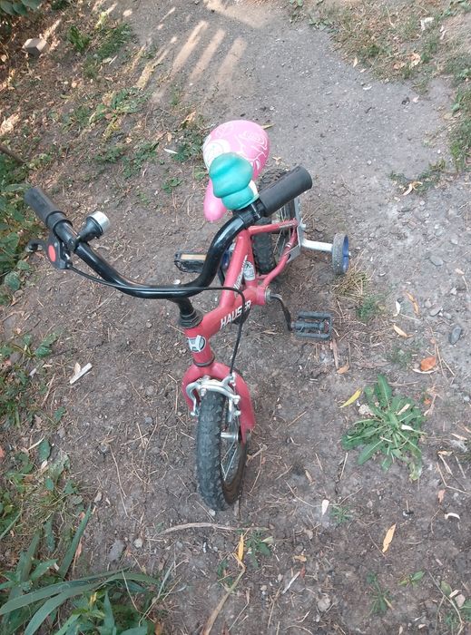 Vând Bicicleta copii