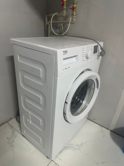 Стиральная машина Beko 6 кг