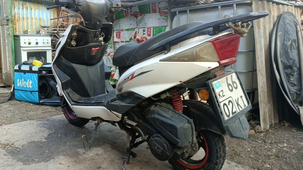 M8 Lya jagdaiy jaksy