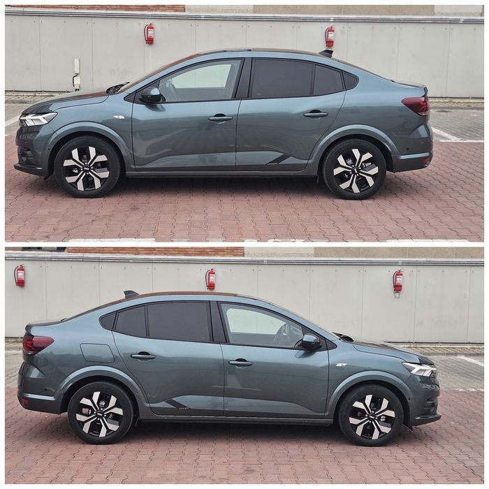 DACIA Logan 2025 — imagine 5