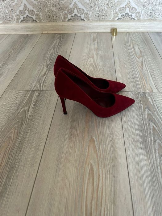 Туфли в отличном состоянии