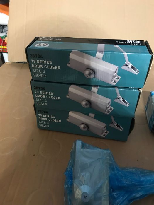 Машинарии за всеки