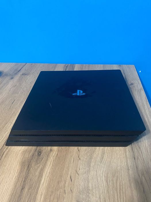 Sony PlayStation 4 pro 1TB