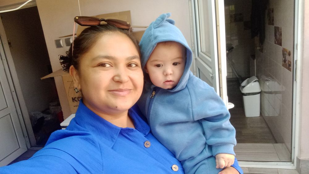 Няня по часам, день, ночь