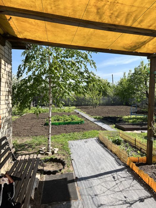 Продам дачу- 4 сотки в Пригородном