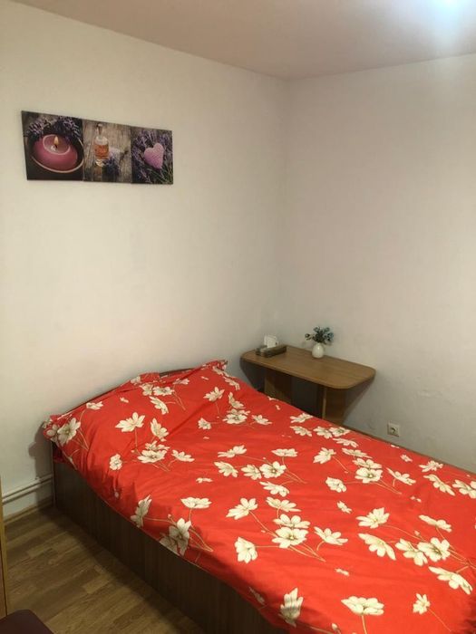 Inchiriez garsoniera Brazda lui Novac