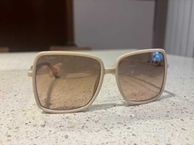 Нови слънчеви очила Max Mara