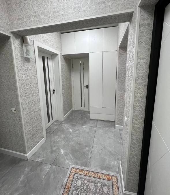 ЖК Parkent Avenue 2х комн, 52м2 ‼️ Паркентский
