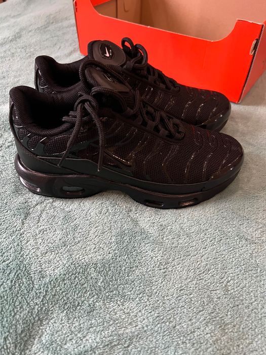 Маратонки Nike+подарък