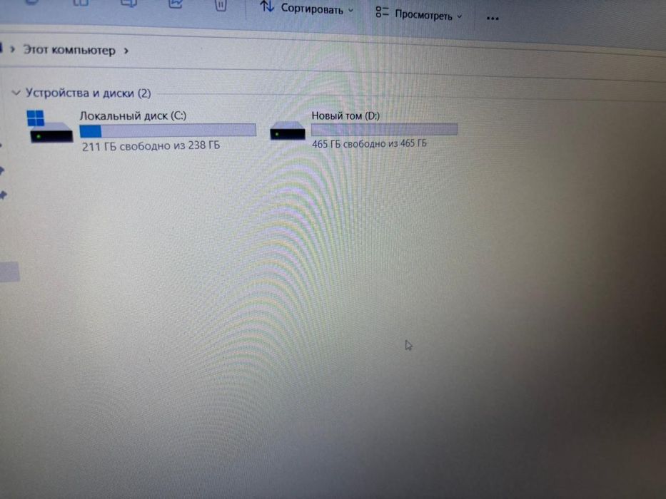 Ноутбук asus core i3 сумка мышка