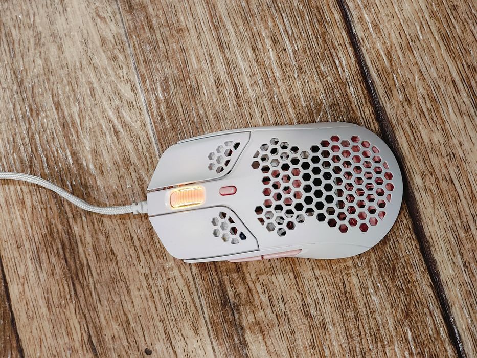 Игровая мышь HyperX Pulsefire Haste