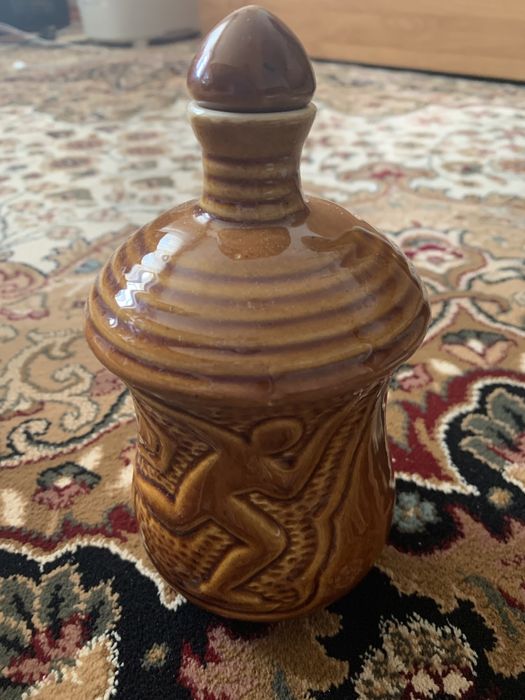 Посуда   : Ваза. Стаканы