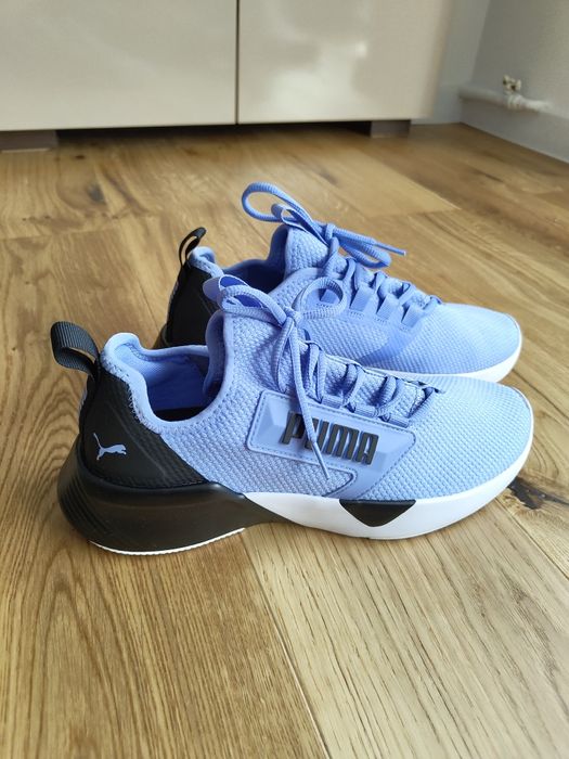 Adidași sport Puma femei