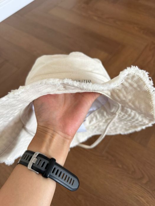 Панама Jacquemus