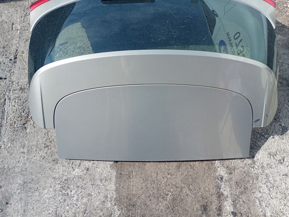 Haion spate portbagaj kia ceed break sw an 2012 2013 2014 2015 2016 perfect functional