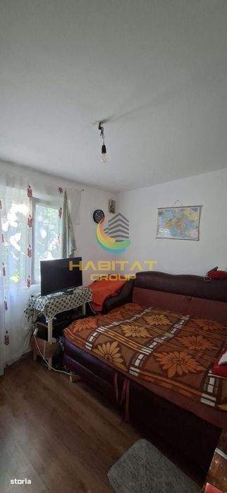 2 Camere Sos. Giurgiului – | Oportunitate investitie — fotografia 3