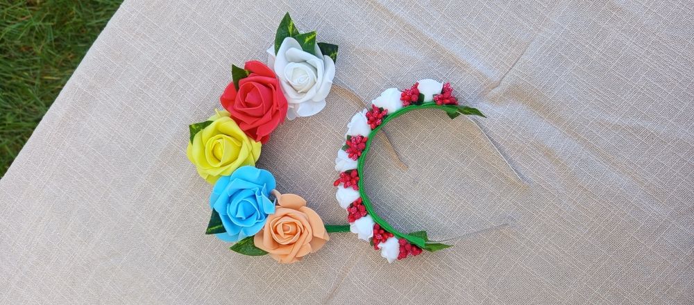 Накити за народна носия