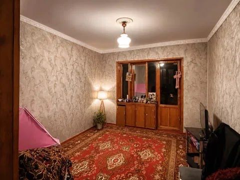 Юнусобод Бодомзорда 1 хона. 37 500$