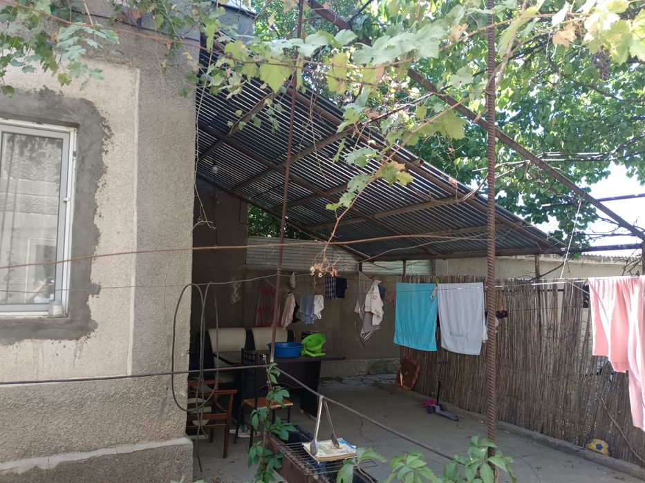 Коттедж 2 этажа на БАМе