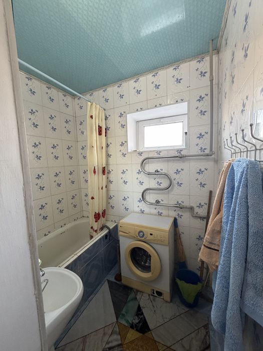 2х комнатная квартира