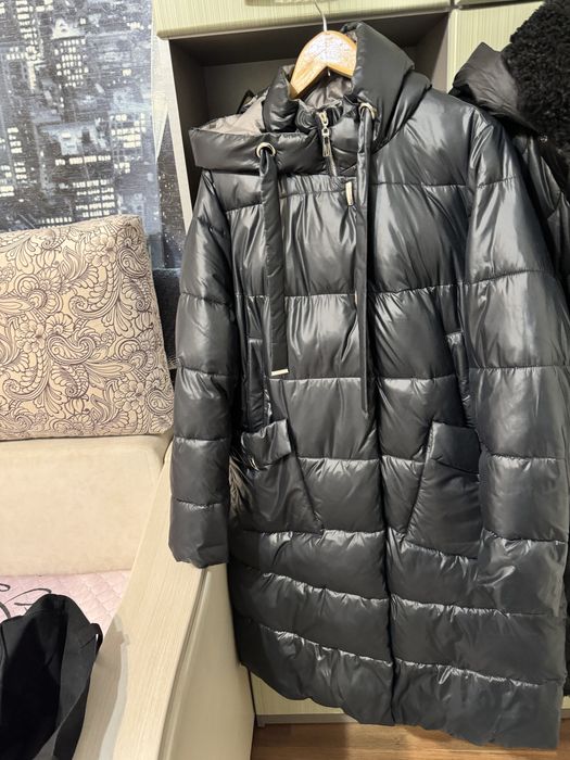 Куртк женская